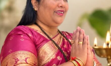 ಮೋದಿ ಜನ್ಮದಿನವಾದ ಇಂದು ‘ಆಶೀರ್ವಾದದ ದೀಪ’ ಬೆಳಗಿಸಿ: ರೂಪಾಲಿ ನಾಯ್ಕ.