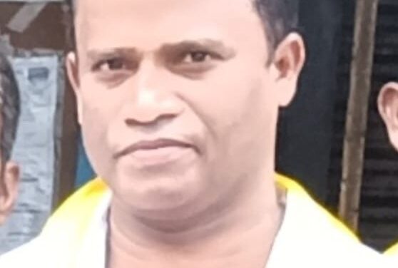 ಹಲ್ಲೆಗೊಳಗಾದ ಮಹಿಳೆಯರ ಬೆಂಬಲಕ್ಕೆ ಶಾಸಕ ಗಂಟಿಹೊಳೆ ಭರವಸೆ  : ಕ್ರಮಕ್ಕೆ ಆಗ್ರಹಿಸಿದ ಮೀನುಗಾರ ಮುಖಂಡ ದಿಲೀಪ್ ಅರ್ಗೇಕರ್
