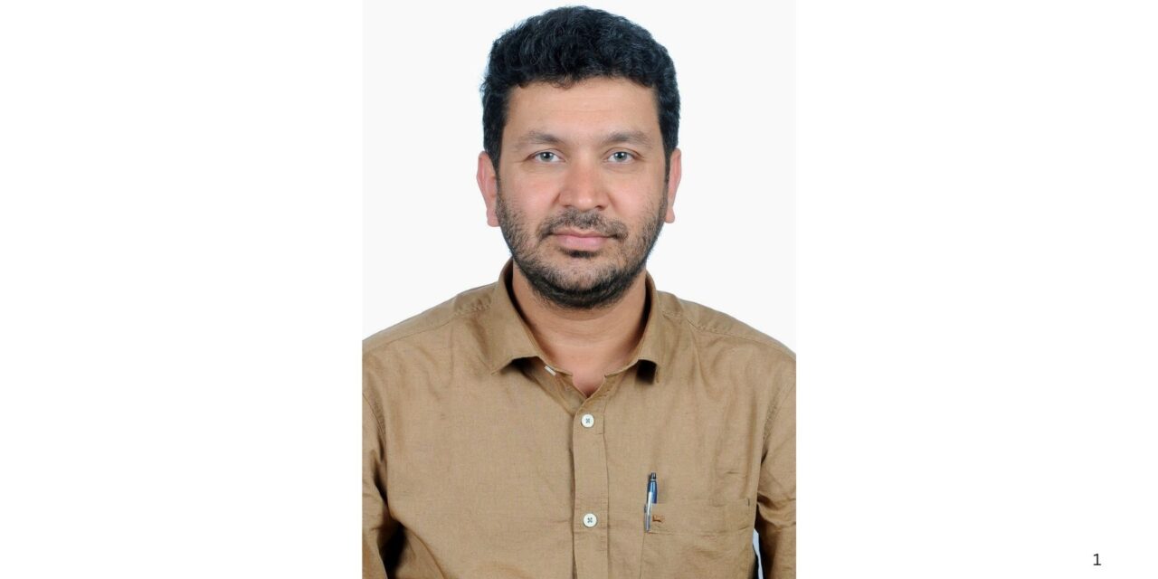 ರಾಮಕೃಷ್ಣ ಹೆಗಡೆ ಸ್ಮರಣೆಯನ್ನು ಶಾಶ್ವತಗೊಳಿಸುವ ನಿರ್ಧಾರ ಸ್ವಾಗತಾರ್ಹ: ದೀಪಕ ಹೆಗಡೆ ದೊಡ್ಡೂರ್