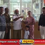 30 ನಿಮಿಷದಲ್ಲೇ 42 ಗ್ರಾಂ ಚಿನ್ನದ ಮಾಂಗಲ್ಯ ಸರ ಪತ್ತೆ : ಕುಮಟಾ ಪೊಲೀಸರ ಮಿಂಚಿನ ಕಾರ್ಯಚರಣೆ
