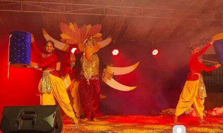 ಜನಮನ ರಂಜಿಸಿದ ಬಿಎಲ್ ಈವೆಂಟ್ಸ್‌ ಮತ್ತು ಪ್ರೊಡಕ್ಷನ್‌ ರಸಮಂಜರಿ : ಕರಾವಳಿ–ಮಲೆನಾಡು ತಂಡದಿಂದ ಸಂಗೀತ ರಸದೌತಣ
