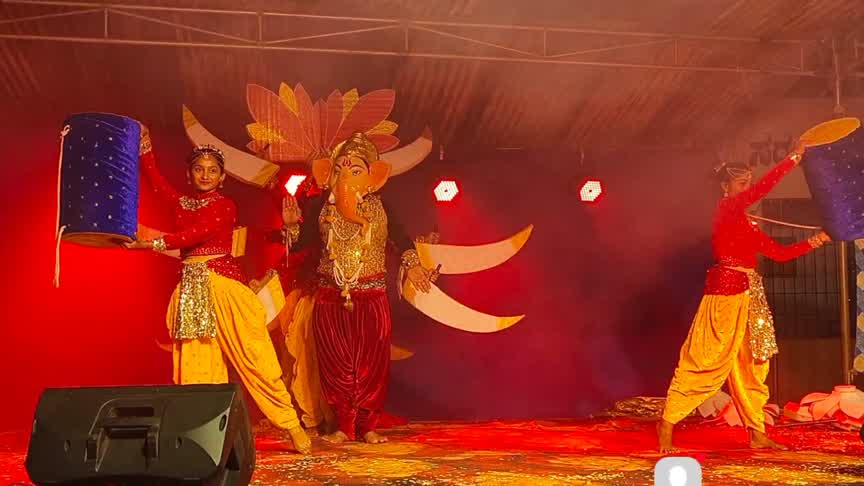 ಜನಮನ ರಂಜಿಸಿದ ಬಿಎಲ್ ಈವೆಂಟ್ಸ್‌ ಮತ್ತು ಪ್ರೊಡಕ್ಷನ್‌ ರಸಮಂಜರಿ : ಕರಾವಳಿ–ಮಲೆನಾಡು ತಂಡದಿಂದ ಸಂಗೀತ ರಸದೌತಣ