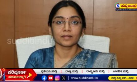 ಚಂಡಮಾರುತ ಅಣಕು ಕಾರ್ಯಾಚರಣೆ ಬಗ್ಗೆ ಆತಂಕ ಬೇಡ : ಜಿಲ್ಲಾಧಿಕಾರಿ