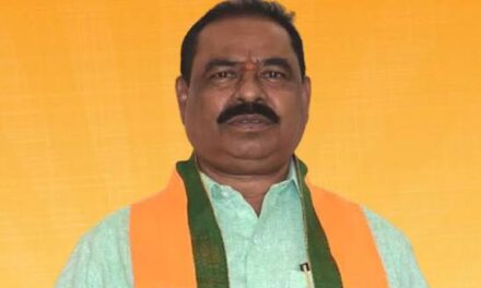 ಅಧಿಕಾರಿಯ ದೌರ್ಜನ್ಯಕ್ಕೆ ಆಕ್ರೋಶ : ಮೀನುಗಾರ ಮಹಿಳೆ ಮೇಲಿನ ಹಲ್ಲೆ ಖಂಡಿಸಿದ ಎಂಎಲ್‌ಸಿ ಗಣಪತಿ ಉಳ್ವೇಕರ್
