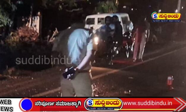 ಹಬ್ಬದ ಸಂಭ್ರಮದ ಬೆನ್ನಲ್ಲೇ ಸಾವಿನ ಸರಣಿ; ಒಂದೇ ಕುಟುಂಬದ ಮೂವರು ಸೇರಿ ಹಲವರು ಬಲಿ