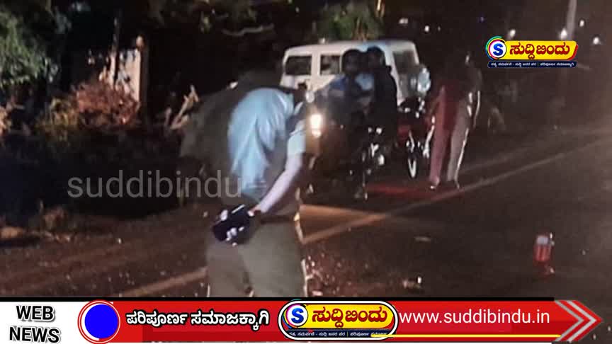 ಹಬ್ಬದ ಸಂಭ್ರಮದ ಬೆನ್ನಲ್ಲೇ ಸಾವಿನ ಸರಣಿ; ಒಂದೇ ಕುಟುಂಬದ ಮೂವರು ಸೇರಿ ಹಲವರು ಬಲಿ