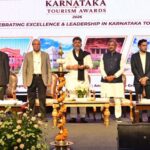 ಕರಾವಳಿ–ಮಲೆನಾಡಿಗೆ ಪ್ರವಾಸೋದ್ಯಮ ಪ್ರಶಸ್ತಿಗಳ ಗರಿ: ಒಂದೇ ಬಾರಿಗೆ 10 ಗೌರವ!