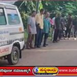 ಕುಮಟಾದಲ್ಲಿ ಭೀಕರ ರಸ್ತೆ ಅಫಘಾತ : ಕಂಟೇನರ್ ಡಿಕ್ಕಿ ಹೊಡೆದು ಬೈಕ್ ಸವಾರ ಸ್ಥಳದಲ್ಲೇ ಸಾವು