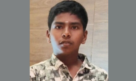 ಹೃದಯಾಘಾತದಿಂದ 9ನೇ ತರಗತಿ ವಿದ್ಯಾರ್ಥಿ ಸಾವು