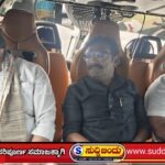 ಬರ ಸಮೀಕ್ಷೆಯಲ್ಲಿ ಸಿಎಂ-ವೈದ್ಯ ಒಟ್ಟಿಗೆ : ಉತ್ತರ ಕನ್ನಡ ರಾಜಕೀಯದಲ್ಲಿ ಸಂಚಲನ