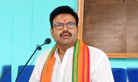 ಅಂದು “ಜೋಡೆತ್ತು” ಎಂದವರು…ಇಂದು ಎತ್ತುಗಳೇ ಬೇರೆ, ನೊಗವೂ ಬೇರೆ, ಗಾಡಿಯೂ ಬೇರೆ!