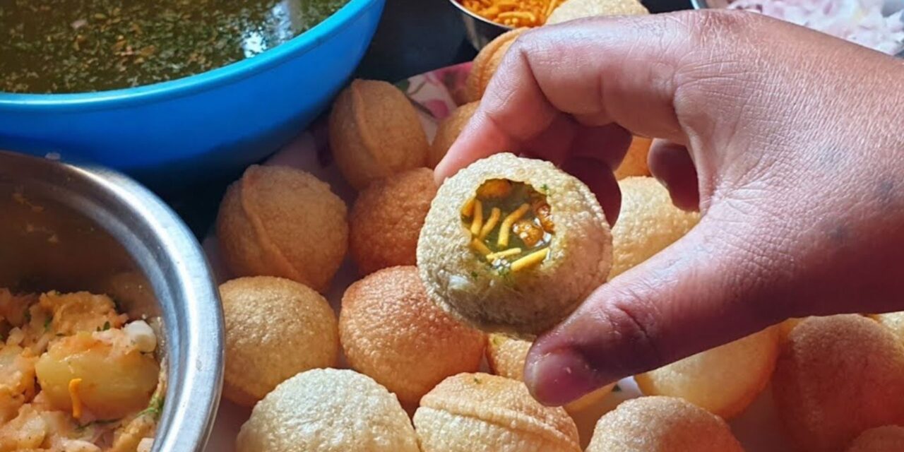ಪಾನಿಪುರಿ ತಿಂದ ಒಂದೇ ಕುಟುಂಬದ 7 ಮಂದಿ ಅಸ್ವಸ್ಥ ! 6 ವರ್ಷದ ಬಾಲಕನ ಸ್ಥಿತಿ ಗಂಭೀರ
