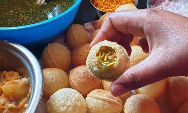 ಪಾನಿಪುರಿ ತಿಂದ ಒಂದೇ ಕುಟುಂಬದ 7 ಮಂದಿ ಅಸ್ವಸ್ಥ ! 6 ವರ್ಷದ ಬಾಲಕನ ಸ್ಥಿತಿ ಗಂಭೀರ