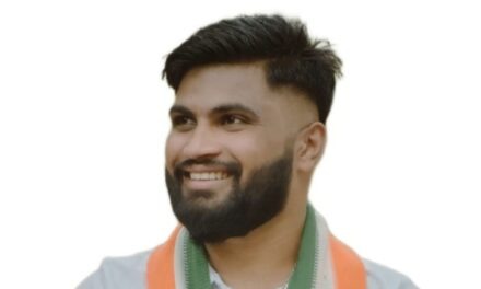 ಆಗಸ್ಟ್ 23ರಂದು (On August 23) ‘ಕರ್ನಾಟಕ ಕಾಫಿ ಡೇ’ ಘೋಷಿಸಲು ಪವನ್ ನಾಯ್ಕ್ ಆಗ್ರಹ