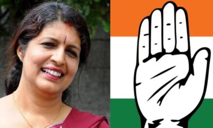ಸಿದ್ದರಾಮಯ್ಯ ವಿಡಿಯೋ ವಿವಾದ: ಕೃಪಾ ಆಳ್ವಗೆ ಶೋಕಾಸ್ ನೋಟಿಸ್