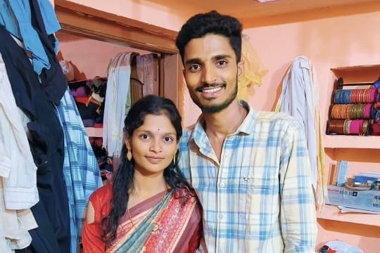 ಪ್ರೀತಿಸಿ ಮದುವೆಯಾದ ವಿವಾಹಿತೆ ನೇಣಿಗೆ ಶರಣು;  ಒಂದೇ ವರ್ಷದಲ್ಲಿ ದಾಂಪತ್ಯ ಜೀವನ ಅಂತ್ಯ